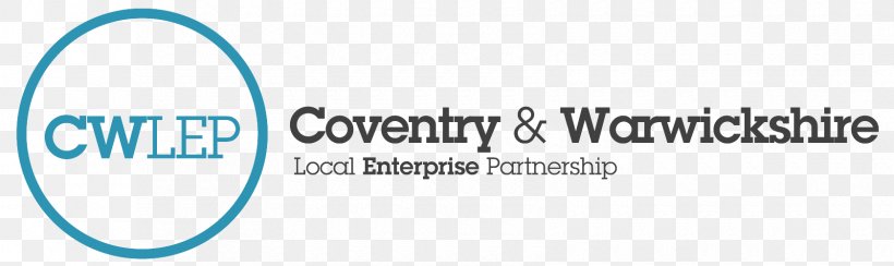 Coventry & Warks L E P Logo Business Partnership, PNG, 1680x501px, Coventry, Area, Blue, Brand, Business Download Free