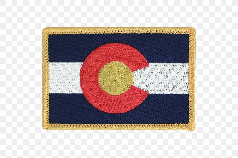 Flag Of Colorado Flag Patch Fahne, PNG, 1500x1000px, Flag, Colorado, Embroidered Patch, Fahne, Flag Of Colorado Download Free