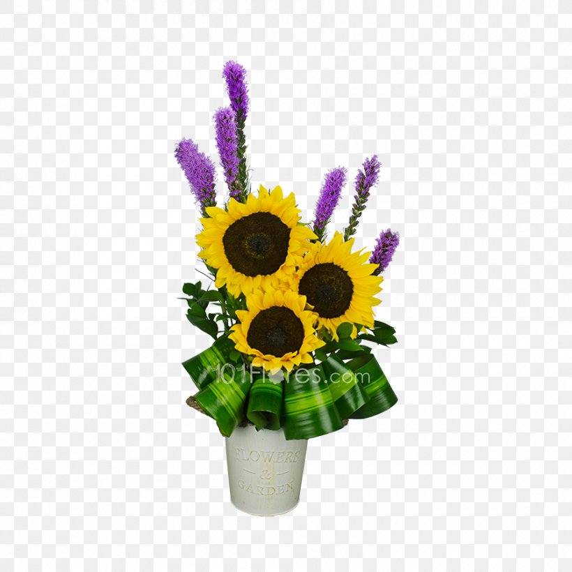 Floral Design Cut Flowers Flower Bouquet Common Sunflower, PNG, 900x900px, Floral Design, Common Sunflower, Cut Flowers, Floristry, Flower Download Free