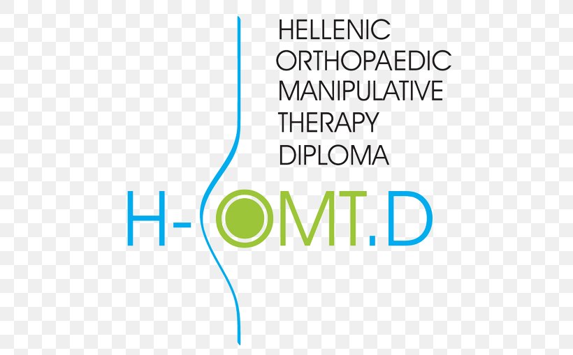 Hellenic OMT Diploma Manual Therapy Physical Therapy ΕΚΠΑΙΔΕΥΤΙΚΟΣ ΟΡΓΑΝΙΣΜΟΣ Organization, PNG, 500x509px, 2018, Manual Therapy, Area, Athens, Blue Download Free