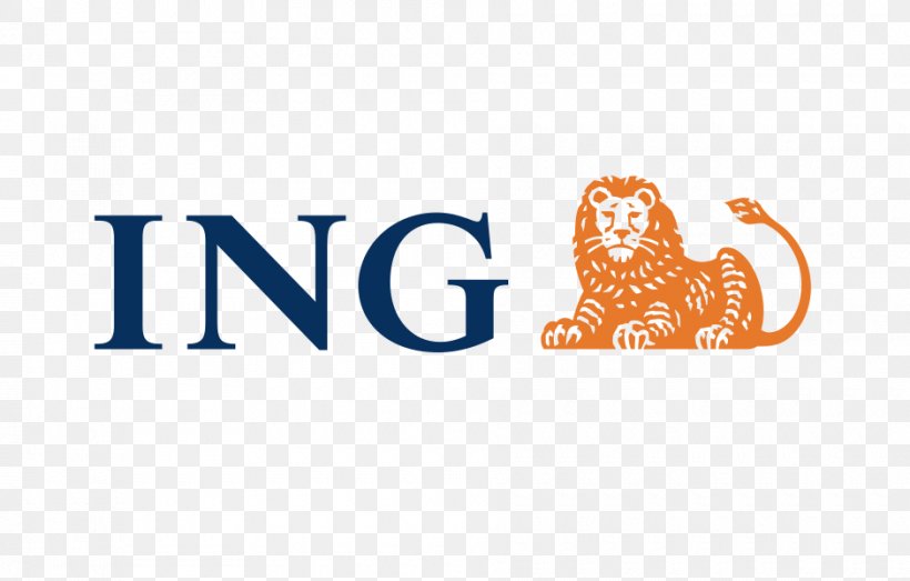 ING Group Logo ING-DiBa A.G. Bank, PNG, 940x600px, Ing Group, Advertising, Bank, Brand, Business Download Free