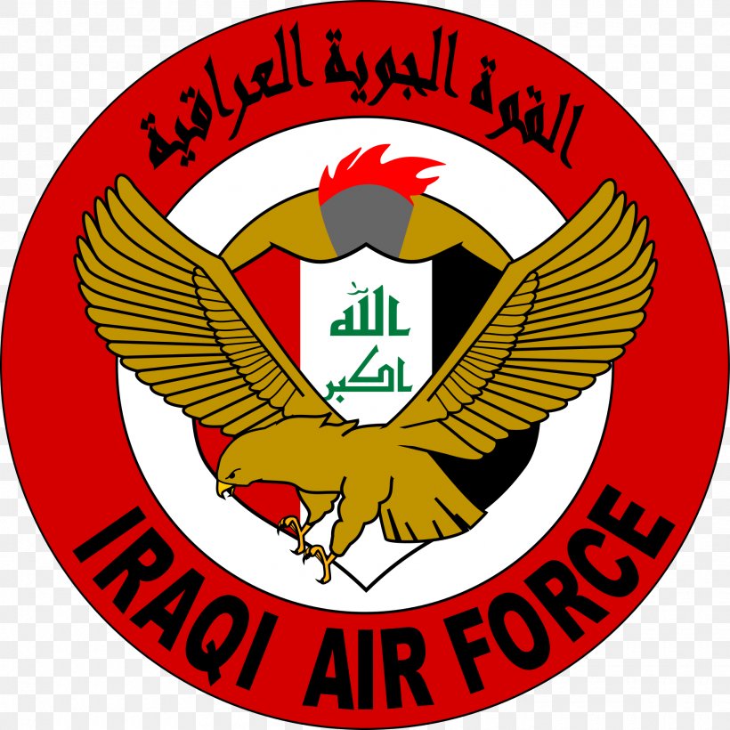 Iraq War Iraqi Air Force Iraqi Armed Forces, PNG, 1920x1920px, Iraq, Afghan Air Force, Air Force, Al Iraqiya, Area Download Free