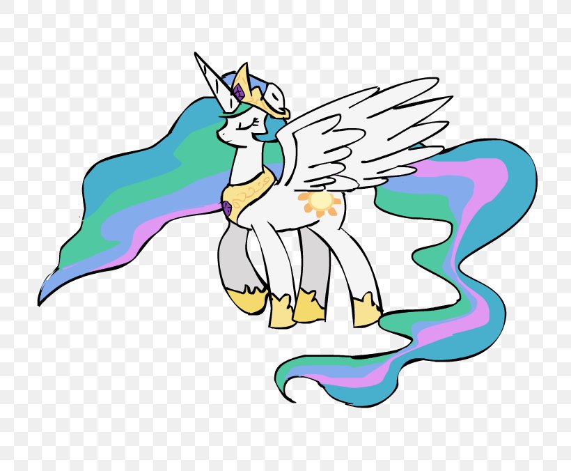 Princess Celestia Animation Princess Luna Clip Art, PNG, 750x676px, Princess Celestia, Animal Figure, Animation, Area, Art Download Free