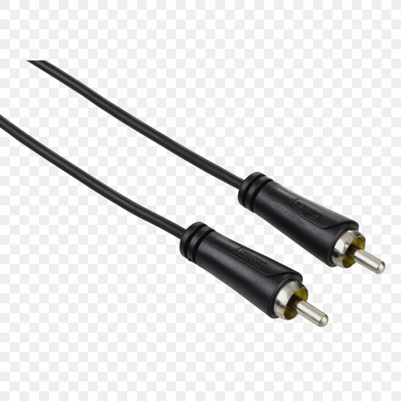 RCA Connector Electrical Connector Phone Connector AC Power Plugs And Sockets Electrical Cable, PNG, 1100x1100px, Rca Connector, Ac Power Plugs And Sockets, Adapter, Audio Signal, Cable Download Free