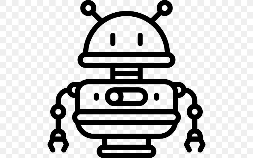 Robotics Robot Free Android Science, PNG, 512x512px, Robot, Android, Android Science, Artificial Intelligence, Automation Download Free