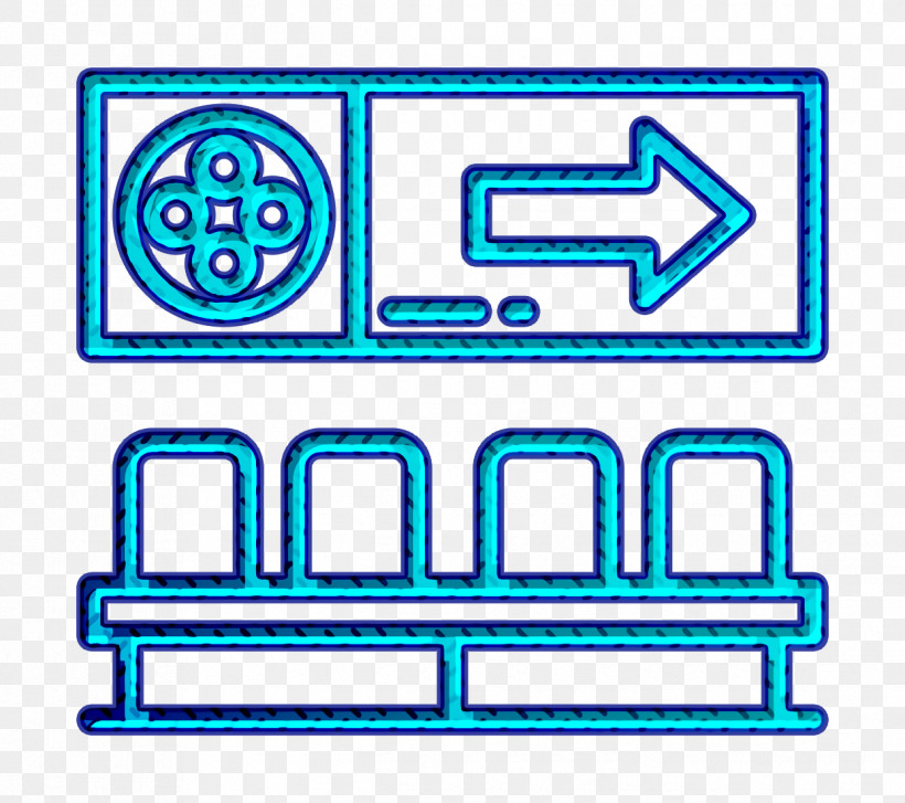 Seats Icon Movie  Film Icon Movie Icon, PNG, 1244x1104px, Seats Icon, Electric Blue, Line, Movie Film Icon, Movie Icon Download Free