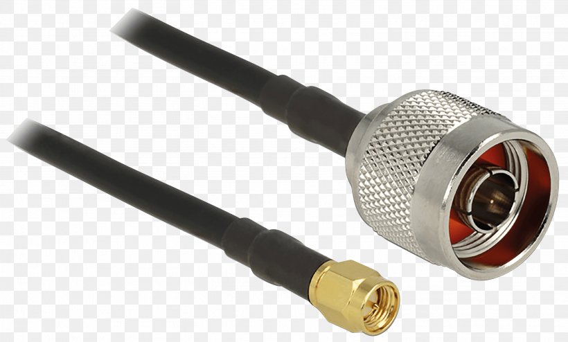 SMA Connector Aerials Coaxial Cable Electrical Cable Electrical Connector, PNG, 2916x1759px, Sma Connector, Aerials, Cable, Coaxial Cable, Electrical Cable Download Free