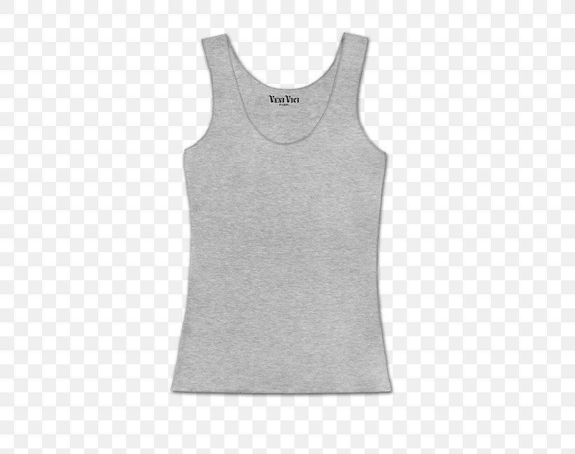 T-shirt Gilets Undershirt Sleeveless Shirt, PNG, 646x648px, Tshirt, Active Tank, Black, Gilets, Neck Download Free