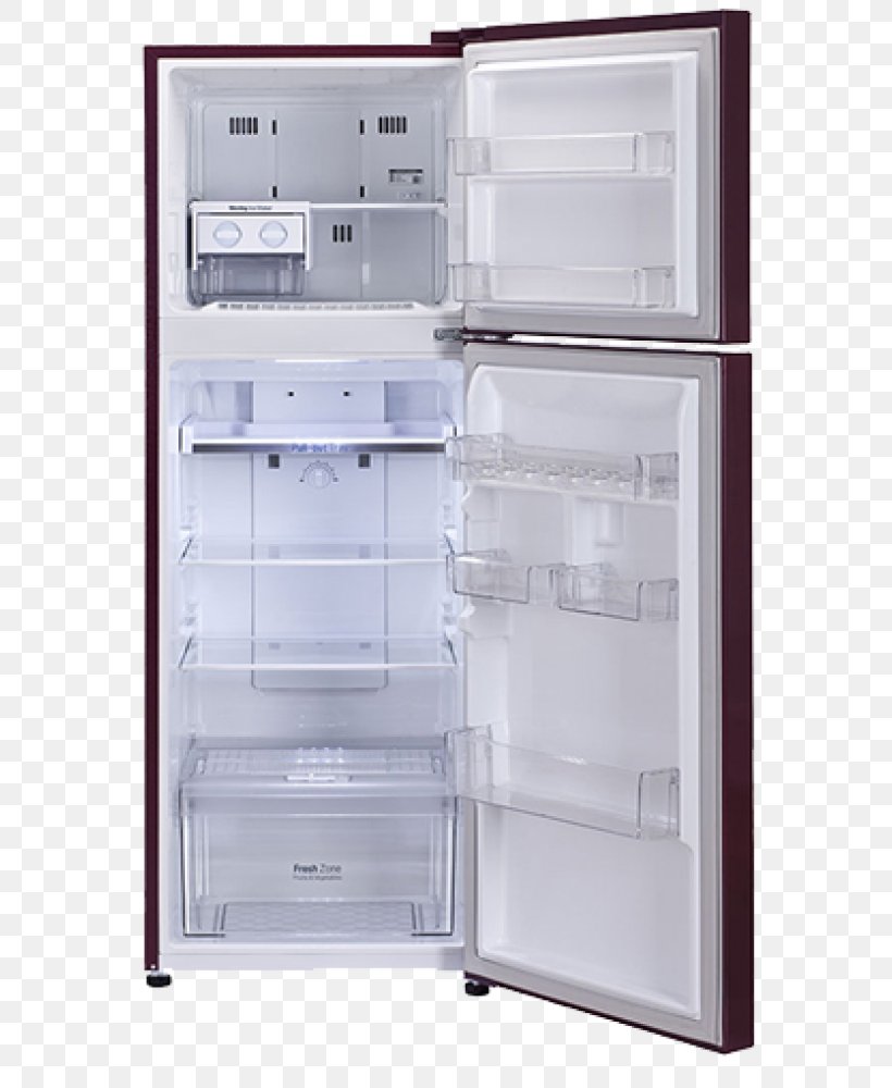 Auto-defrost Refrigerator LG Electronics Direct Cool LG G5, PNG, 766x1000px, Autodefrost, Defrosting, Direct Cool, Door, Frigidaire Gallery Fghb2866p Download Free