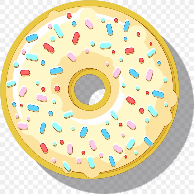Cake Cartoon, PNG, 1685x1685px, Donuts, Automotive Wheel System, Baked Goods, Cake, Ciambella Download Free