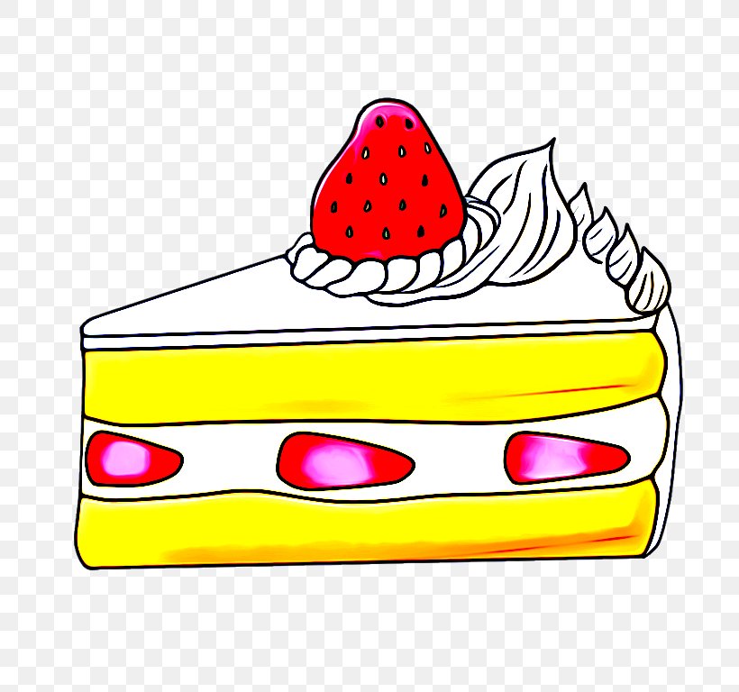 Cartoon Birthday Cake, PNG, 768x768px, Birthday Cake, Birthday, Cake, Christmas, Christmas Cake Download Free