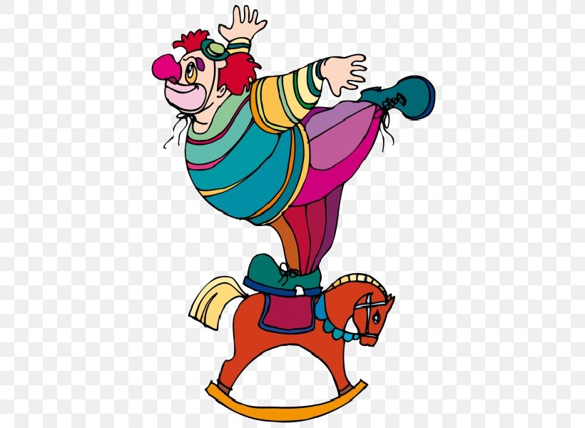 Clown Circus Clip Art, PNG, 600x600px, Clown, Area, Art, Artwork, Cartoon Download Free