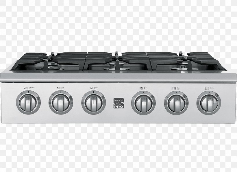 Cooking Ranges Kenmore Gas Stove Electric Stove, PNG, 2000x1452px, Cooking Ranges, Cooktop, Cookware, Electric Stove, Fuel Gas Download Free