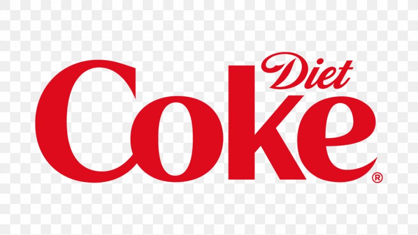 Diet Coke Cola 8 Oz., PNG, 1000x563px, Logo, Area, Brand, Cocacola, Cocacola Company Download Free