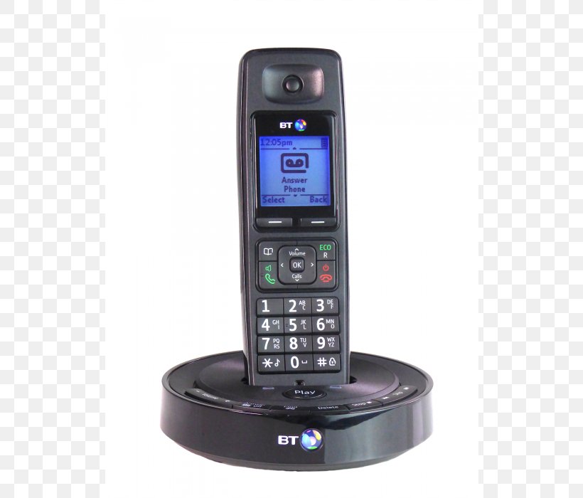Feature Phone Answering Machines Mobile Phones Cordless Telephone, PNG, 700x700px, Feature Phone, Answering Machine, Answering Machines, Bt Mobile, Call Blocking Download Free