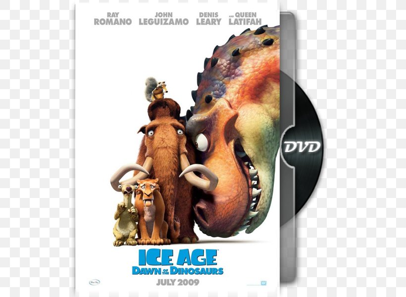 Ice Age: Dawn Of The Dinosaurs Film Ice Age: Continental Drift Denis Leary, PNG, 600x600px, Ice Age Dawn Of The Dinosaurs, Carlos Saldanha, Denis Leary, Film, Ice Age Download Free