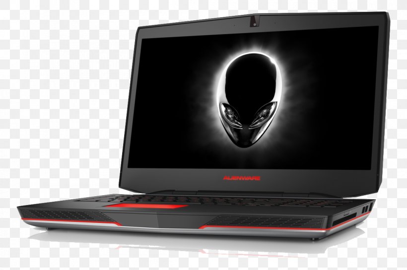 Laptop Video Card Dell Alienware Intel Core I7, PNG, 1200x798px, Laptop, Alienware, Brand, Central Processing Unit, Computer Download Free
