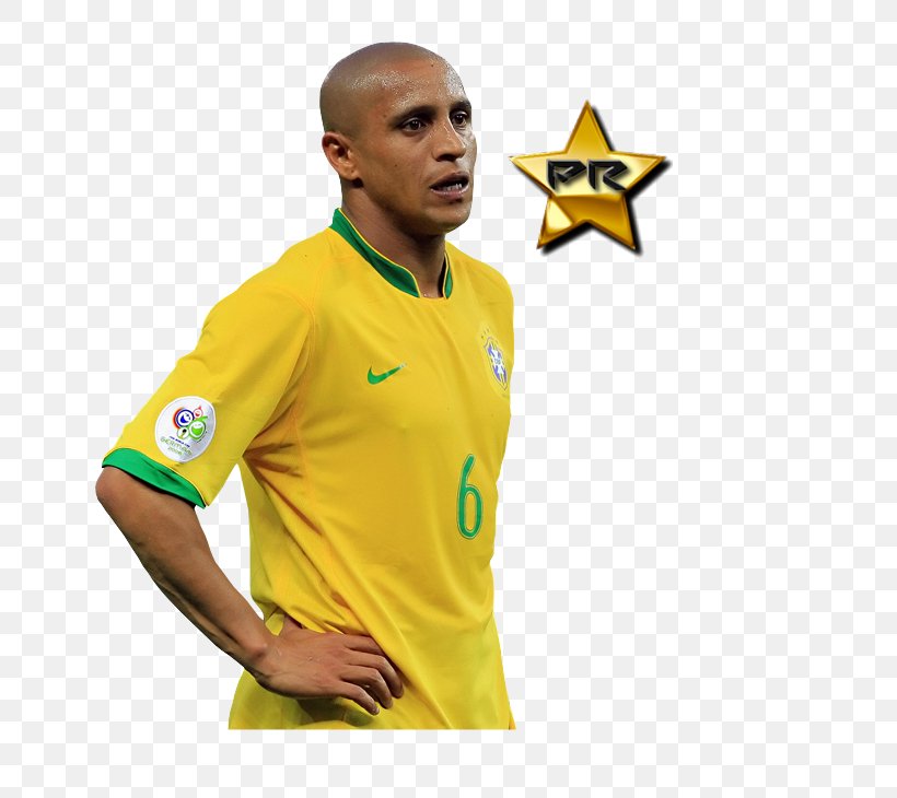 Roberto Carlos Brazil National Football Team Football Player, PNG, 686x730px, Roberto Carlos, Brazil, Brazil National Football Team, Clothing, Football Download Free
