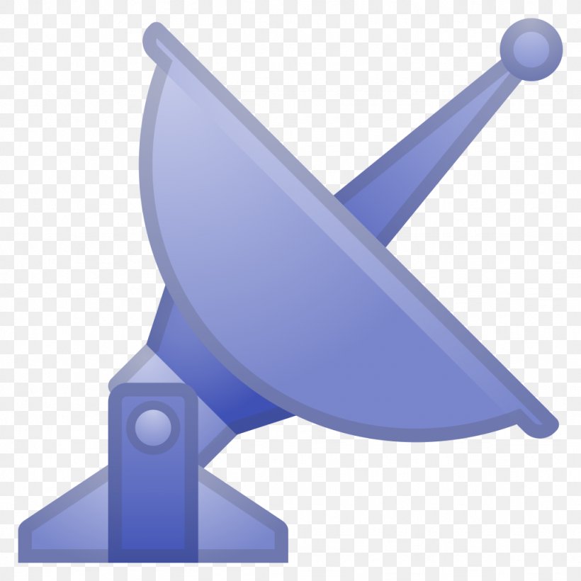 Satellite Dish Aerials Noto Fonts Parabolic Antenna Emoji, PNG, 1024x1024px, Satellite Dish, Aerials, Cable Television, Dish Network, Emoji Download Free