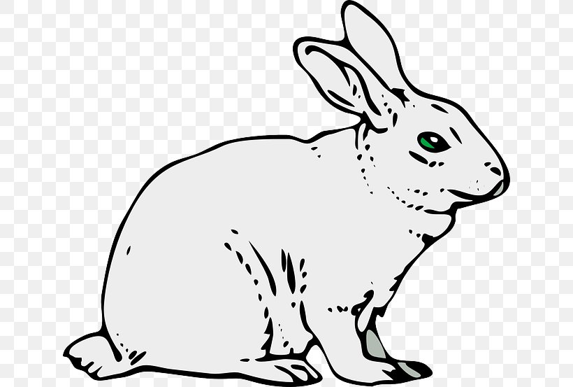The Velveteen Rabbit Easter Bunny Clip Art, PNG, 640x553px, Velveteen Rabbit, Animal, Animal Figure, Art, Black And White Download Free