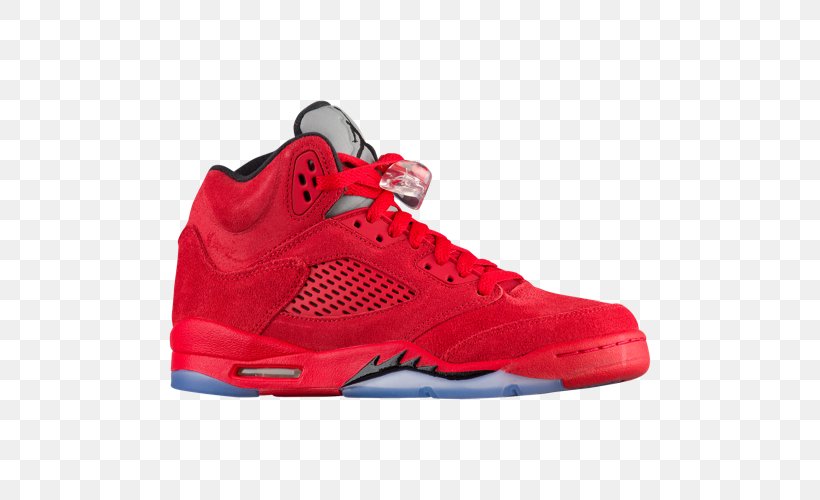 Air Jordan Sports Shoes Basketball Shoe Nike, PNG, 500x500px, Air Jordan, Air Jordan Retro Xii, Athletic Shoe, Basketball Shoe, Carmine Download Free