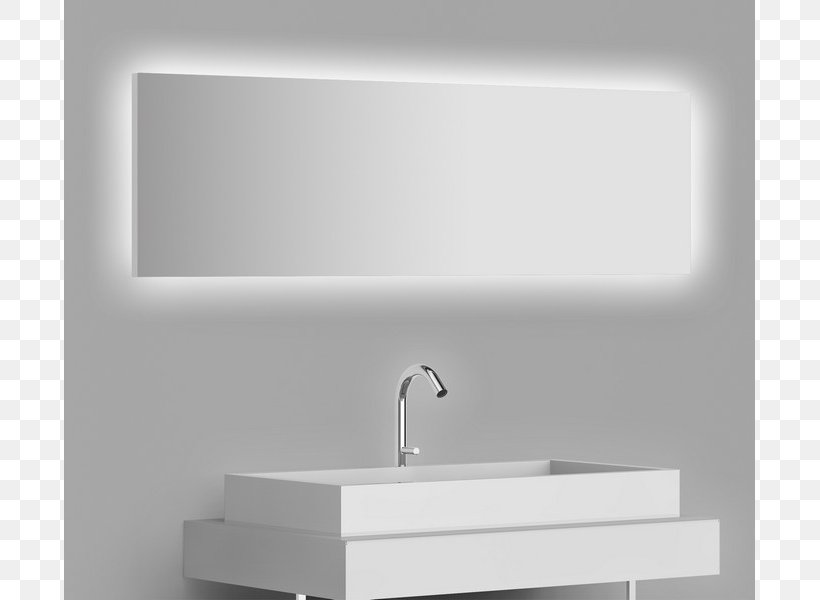Bathroom Cabinet Mirror Backlight Light-emitting Diode, PNG, 800x600px, Bathroom, Appannamento, Backlight, Bathroom Accessory, Bathroom Cabinet Download Free