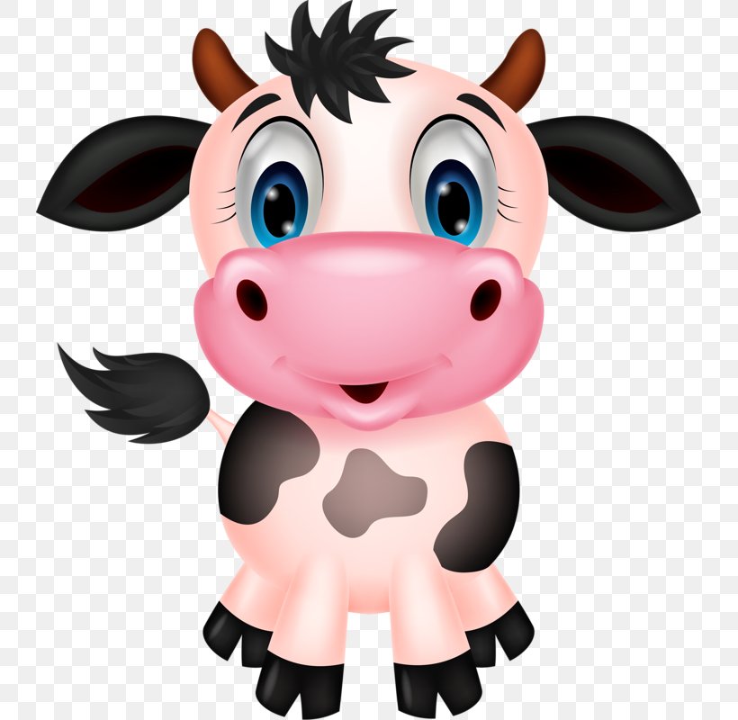 Cattle Royalty-free Clip Art, PNG, 739x800px, Cattle, Cartoon, Fictional Character, Fotosearch, Horse Like Mammal Download Free