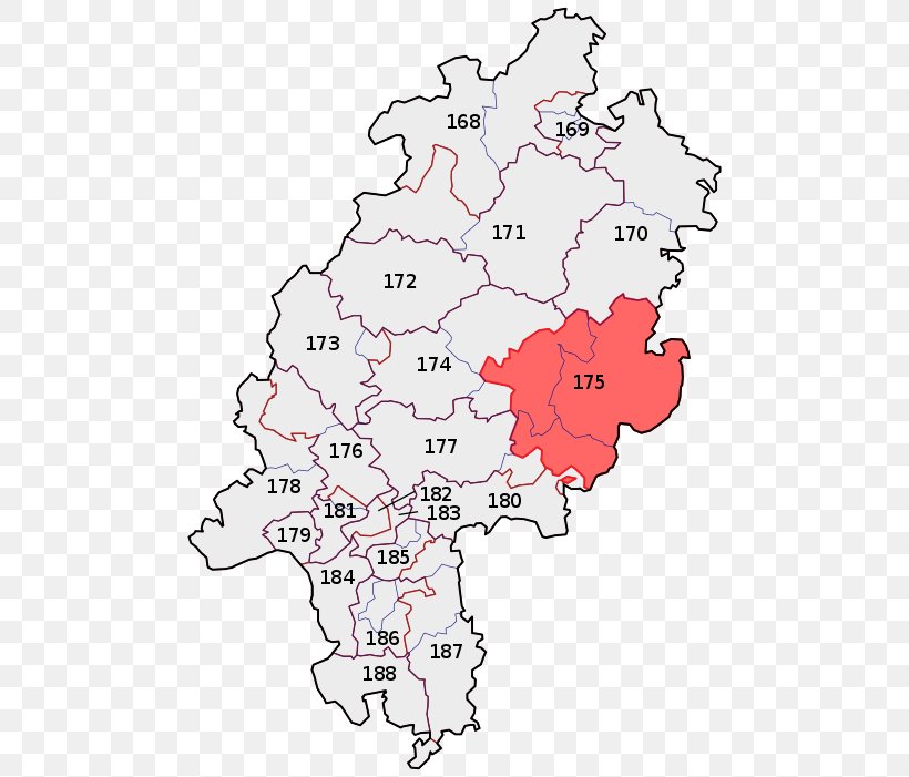 Constituency Of Fulda Electoral District Wahlkreis Groß-Gerau I Freiensteinau Election, PNG, 500x701px, Electoral District, Area, Art, Election, Flower Download Free