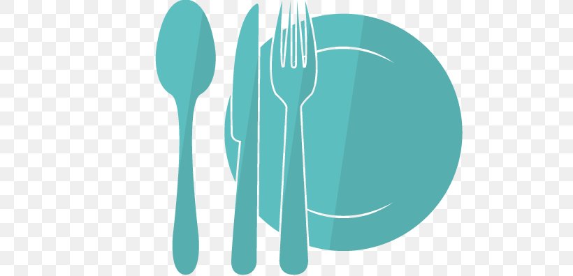 Fork Logo Spoon, PNG, 700x396px, Fork, Aqua, Cutlery, Logo, Spoon Download Free