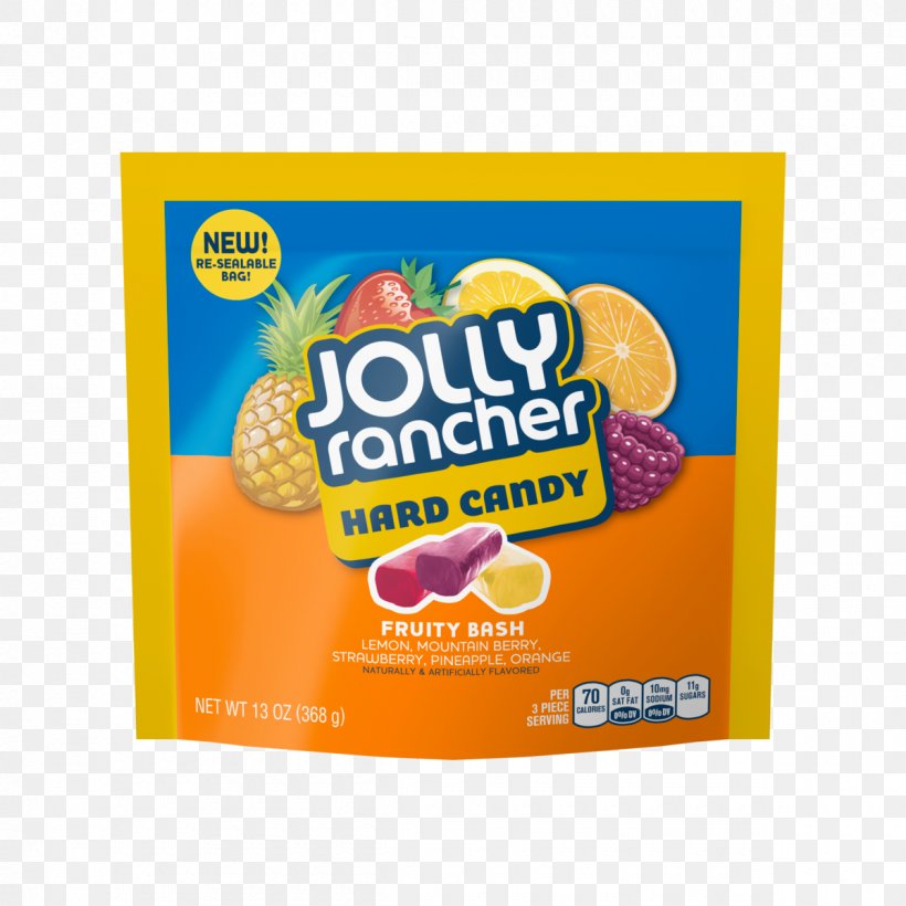 Jolly Rancher Hard Candy Breakfast Cereal Fruit, PNG, 1200x1200px, Jolly Rancher, Berry, Blue Raspberry Flavor, Brand, Breakfast Cereal Download Free