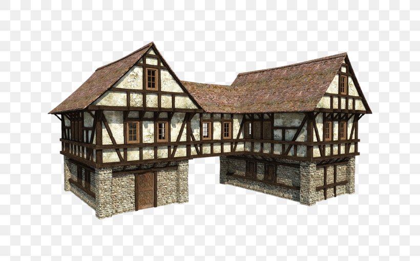 minecraft middle ages manor house