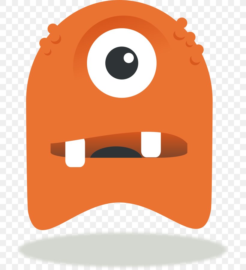 Monster Cartoon Clip Art, PNG, 721x900px, Monster, Cartoon, Drawing, Eye, Headgear Download Free