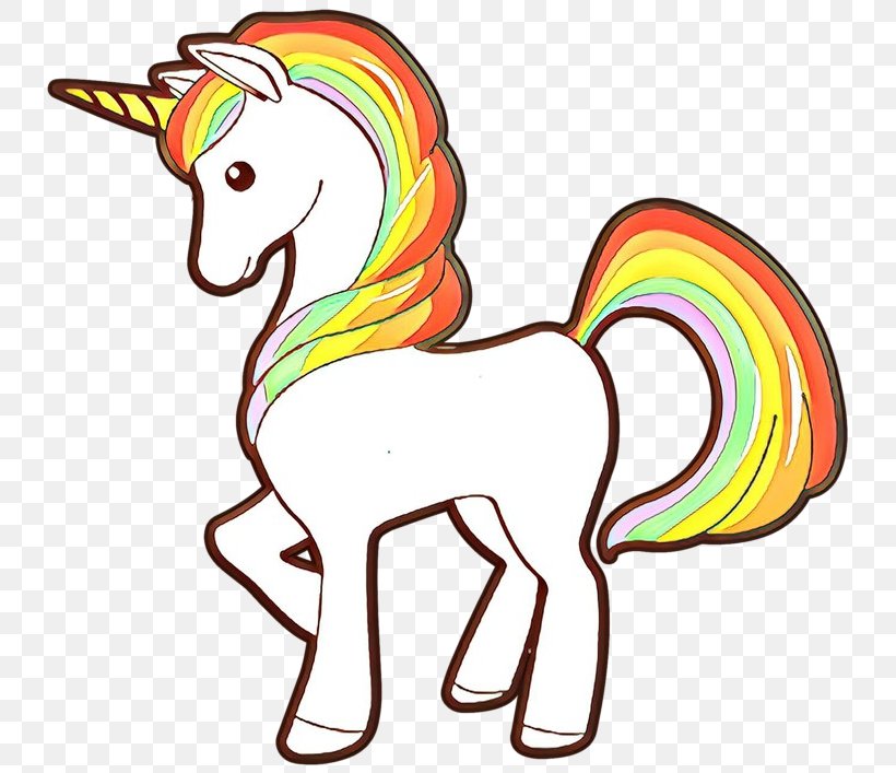 Rainbow Line, PNG, 768x707px, Unicorn, Animal Figure, Cartoon, Coloring Book, Horse Download Free