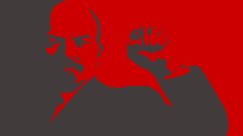 Lenin Wallpaper (also does someone have a better quality imagine if this?)  : r/ussr