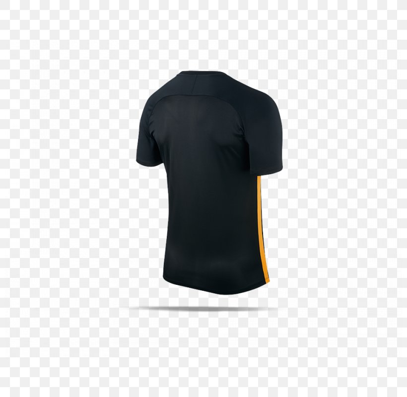 T-shirt Shoulder Sleeve, PNG, 800x800px, Tshirt, Active Shirt, Black, Black M, Neck Download Free
