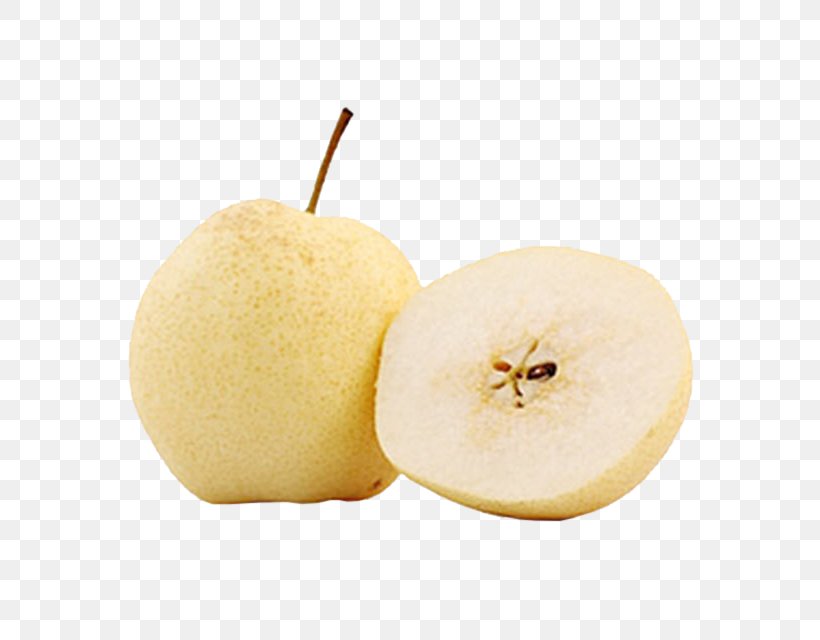 Asian Pear European Pear Pyrus Xd7 Bretschneideri Fruit, PNG, 640x640px, Asian Pear, Apple, Auglis, European Pear, Food Download Free