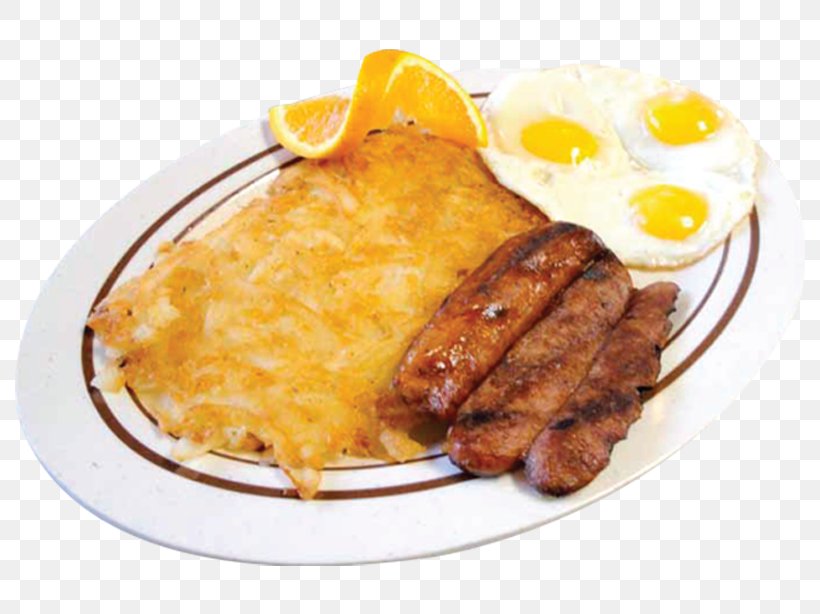 Breakfast Sausage Cafe Full Breakfast Hamburger, PNG, 804x614px, Breakfast Sausage, Alea Cafe, American Food, Breakfast, Cafe Download Free