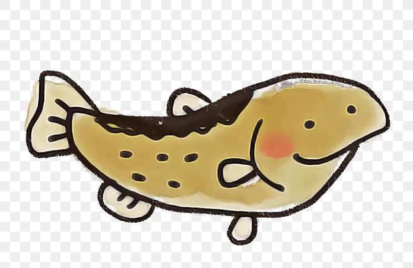 Cartoon Fish Fish Animal Figure, PNG, 800x532px, Cartoon, Animal Figure, Fish Download Free
