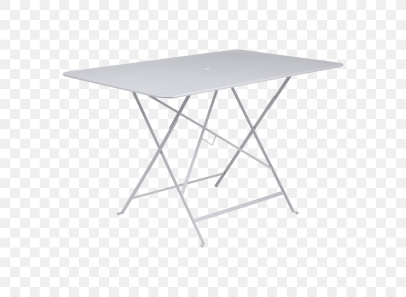 Fermob Bistro Folding Table Folding Tables Cafe, PNG, 600x600px, Bistro, Cafe, Chair, End Table, Fermob Bistro Folding Table Download Free