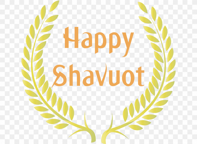 Happy Shavuot Shavuot Shovuos, PNG, 3000x2196px, Happy Shavuot, Circle, Emblem, Line, Logo Download Free