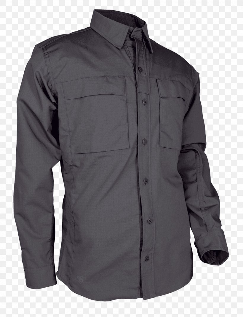 Hoodie T-shirt Waxed Jacket Coat, PNG, 900x1174px, Hoodie, Battle Dress Uniform, Black, Button, Clothing Download Free
