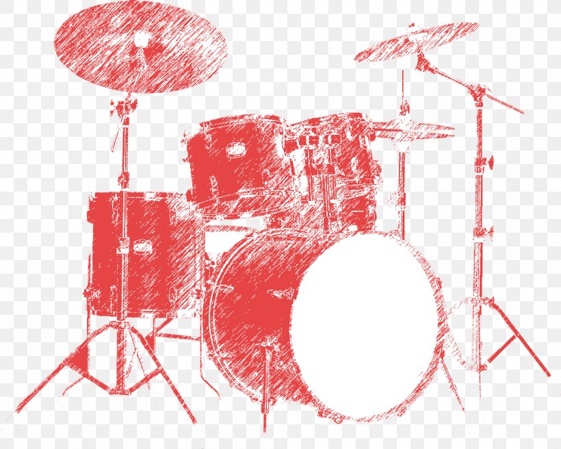 /m/02csf Product Design Drawing Drum, PNG, 1000x800px, Drawing, Drum, Red, Redm, Skin Head Percussion Instrument Download Free