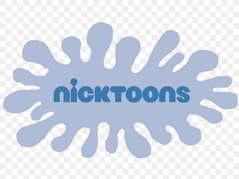 Nicktoons Logo Nickelodeon TeenNick Nick At Nite, PNG, 1024x768px, Nicktoons, All That, Blue, Brand, Cartoon Download Free