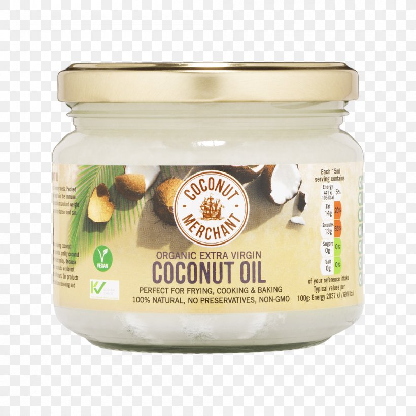 Organic Food Raw Foodism Coconut Oil Olive Oil, PNG, 1000x1000px, Organic Food, Avocado Oil, Coconut, Coconut Oil, Flavor Download Free