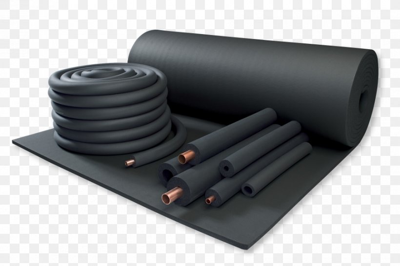 Pipe Thermal Insulation Foam Elastomer Pipe Support, PNG, 900x600px, Thermal Insulation, Armacell, Building Insulation, Building Insulation Materials, Chlorofluorocarbon Download Free