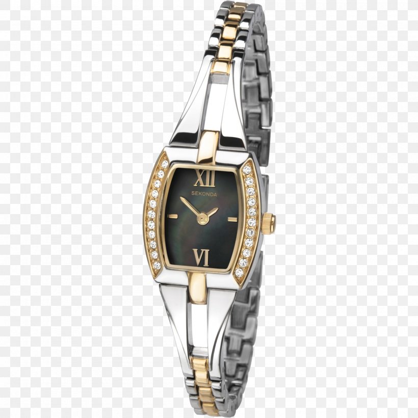 Watch Sekonda Bracelet, PNG, 2000x2000px, Watch, Bracelet, Brand, Clock, Dial Download Free