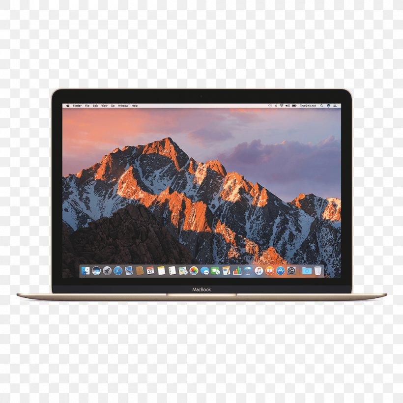 Apple MacBook Pro (13