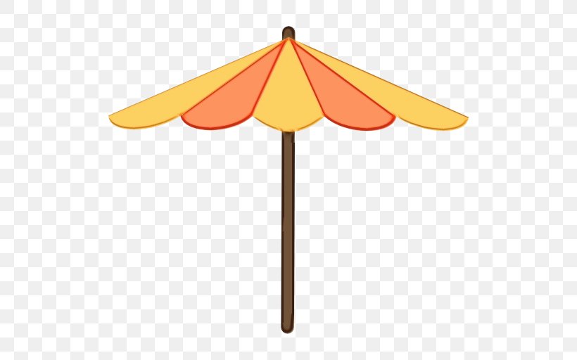 Beach Background, PNG, 512x512px, Umbrella, Beach, Orange, Shade, Table Download Free