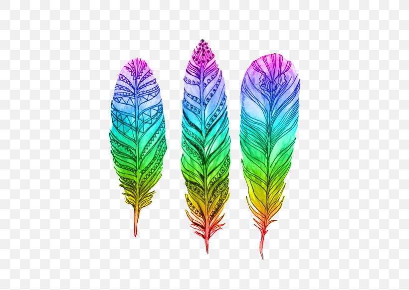 Bird Pin Feather Drawing, PNG, 500x582px, Bird, Color, Drawing, Feather, Leaf Download Free