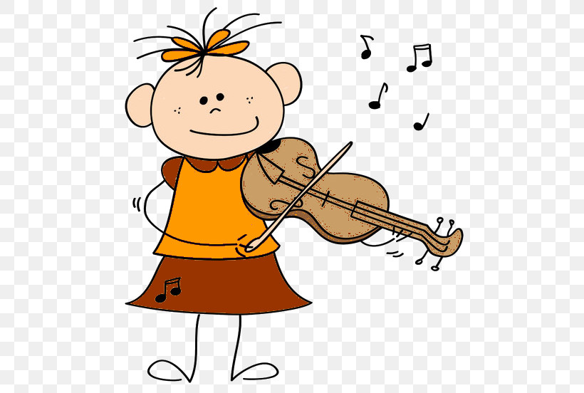 Cartoon Fiddle Violin Family Viola Pleased, PNG, 501x552px, Cartoon, Fiddle, Musical Instrument, Pleased, String Instrument Download Free